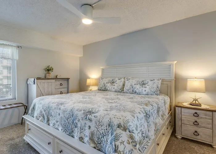 Bluewater East 406n Hébergement de vacances *