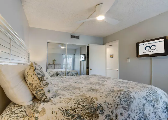 Hébergement de vacances Bluewater East 406n *