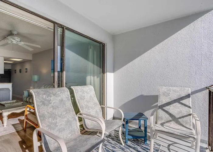 Bluewater East 406n Ocean City
